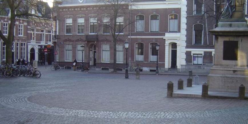 Beschrijving: 20061126-R05764-utrecht-meetdag-650-80