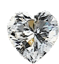diamond heart